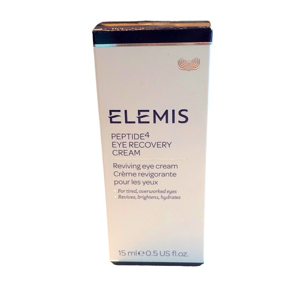 🆕 Elemis, sold at Revolve, Eye Recovery Cream - Picture 3 of 4